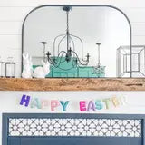 Happy Easter Garland - Original