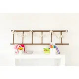 Felt Alphabet Garland