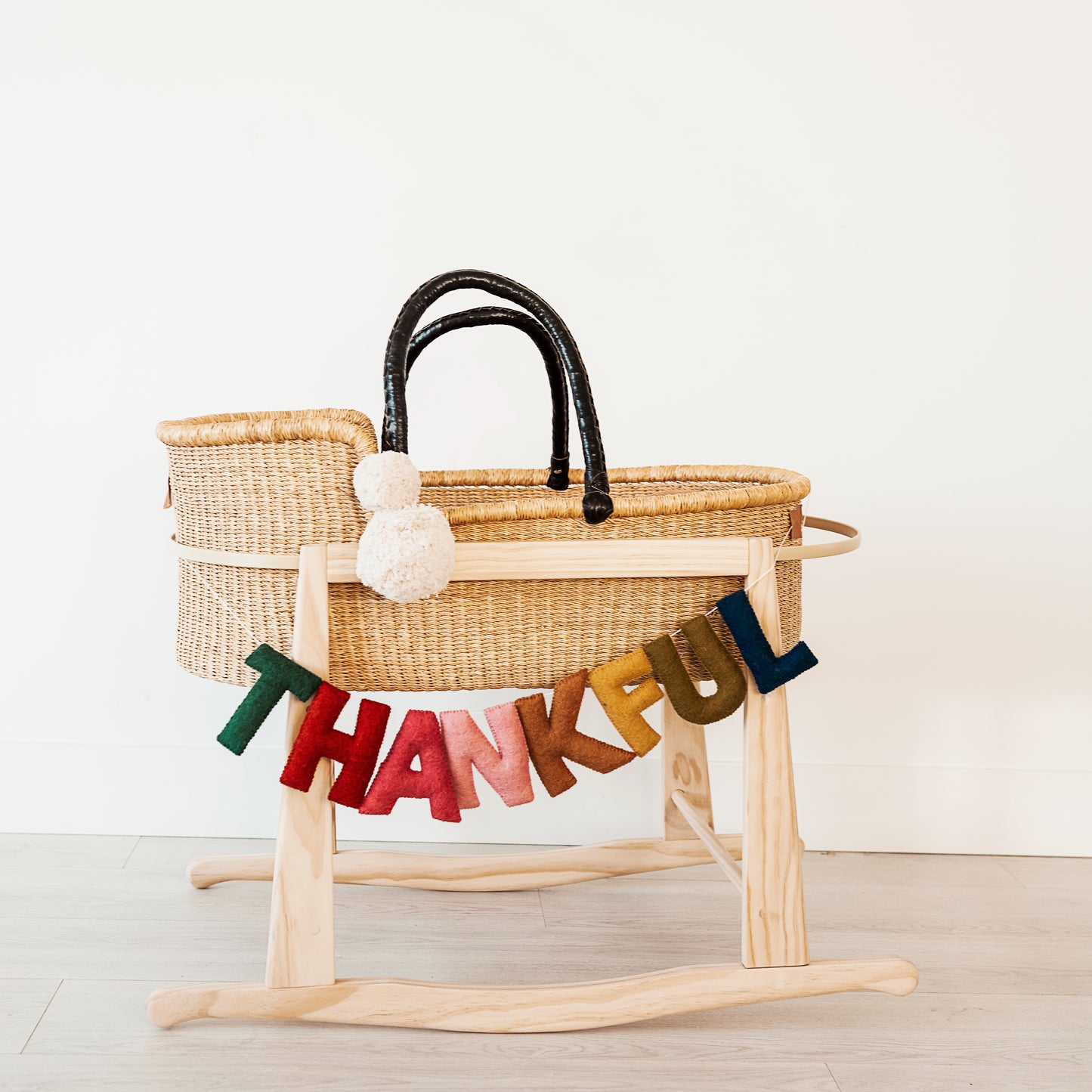 Thankful Garland