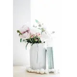 Snowball Garland