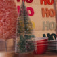Ho Ho Ho Christmas Banner