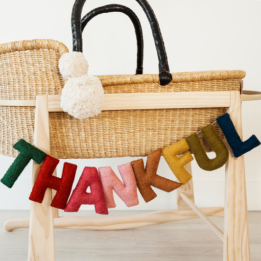 Thankful Garland