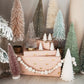 Snowball Garland